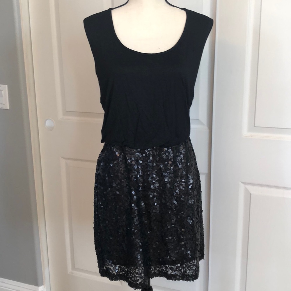 Cocktail dress